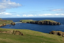 Fair Isle